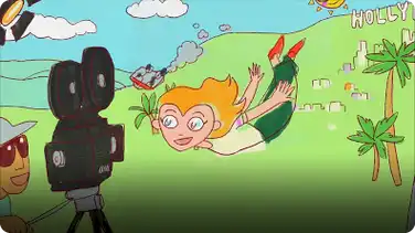 Draw Her Life: Meet the YouTube Coder Behind the Subscribe Button book