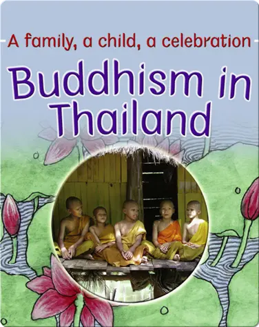 Buddhism in Thailand book