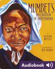 Mumbet's Declaration of Independence