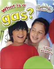 What is a Gas?
