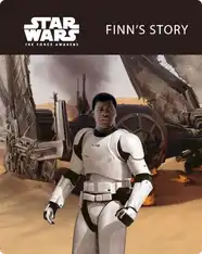 Finn's Story