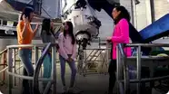 Fast Forward Girls: GEM Sisters Miss Space Challenge