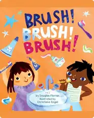 Brush! Brush! Brush!