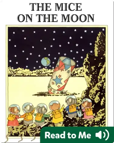 The Mice on the Moon book