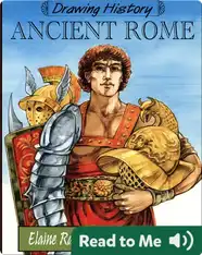 Drawing History: Ancient Rome