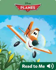 Disney Classic Stories: Planes