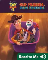 Old Friends, New Friends