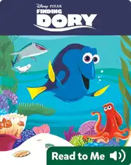 Finding Dory