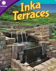 Inka Terraces