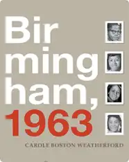 Birmingham, 1963