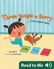 Three Jumps to Sorry