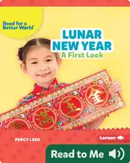 Lunar New Year: A First Look