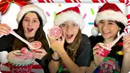 Peppermint Edible Slime