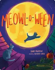 Meowl-O-Ween