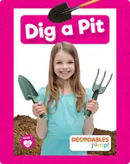 Dig a Pit