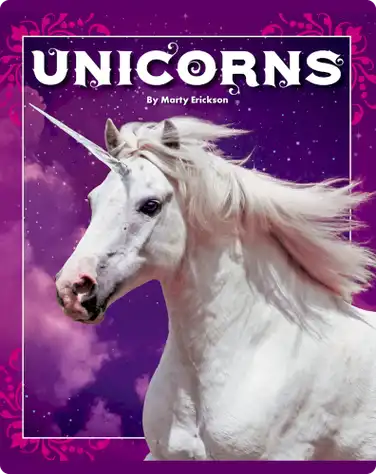 Unicorns book