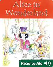 Alice in Wonderland