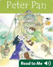 Peter Pan