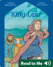 Shakespeare's Tales: King Lear