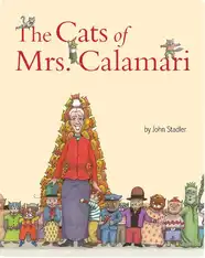 The Cats of Mrs. Calamari