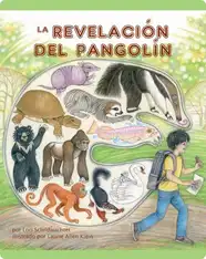 La revelación del pangolín