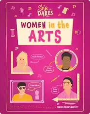 Women in Arts