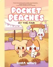 Pocket Peaches at the Fair