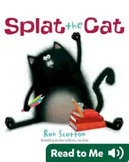 Splat the Cat