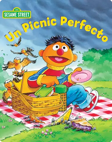 Un Picnic Perfecto book