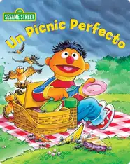 Un Picnic Perfecto