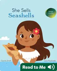 She Sells Seashells