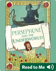 Persephone and the Underworld