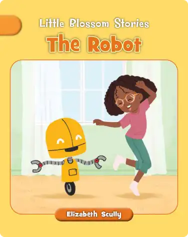 The Robot book