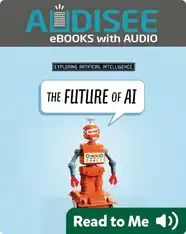 The Future of AI