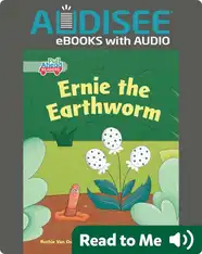 Ernie the Earthworm