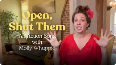 Open, Shut Them book
