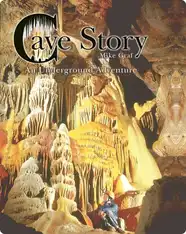 Cave Story: An Underground Adventure