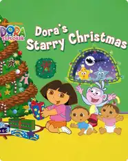 Dora the Explorer: Dora's Starry Christmas