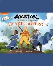 Avatar: The Last Airbender: Heart of a Hero