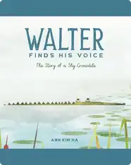 Walter Finds His Voice