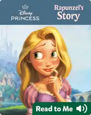 Rapunzel’s Story