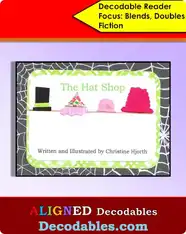 The Hat Shop