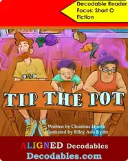 Tip the Pot