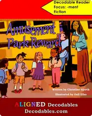 Amusement Park Reward