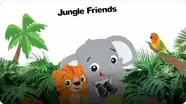 Baby Einstein: Jungle Friends