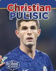 Christian Pulisic