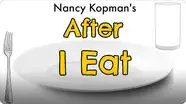 After I Eat