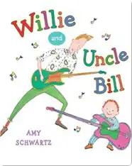 Willie and Uncle Bill