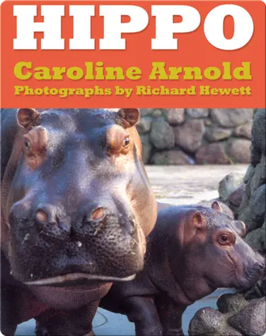 Hippo book