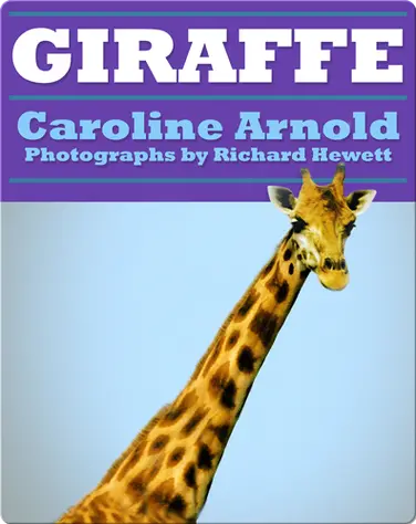 Giraffe book